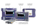 Системы оптические измерительные с модулями MTS-6000, MTS-6000А, MTS-8000Е (cистемы) OTDR серии 8100 (модули) (Фото 1)