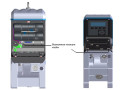 Счетчики газа ультразвуковые FLOWSIC500 CIS (Фото 5)