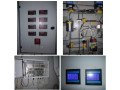 Система обнаружения течи теплоносителя автоматизированная полномасштабная энергоблока №1 Смоленской АЭС  (Фото 1)