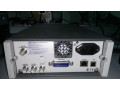 Имитаторы сигналов глобальных навигационных спутниковых систем ГЛОНАСС/GPS/GALILEO/SBAS GSG 5-й серии, GSG-62, GSG-64 (Фото 2)