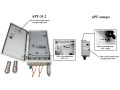 Расходомеры газа ультразвуковые АРГ (Фото 1)