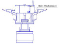 Приборы для измерения объема утечек газа через не герметичную "свечную" запорную арматуру Измеритель свечных утечек - ИСУ-2 (Фото 3)