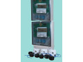 Счетчики электрической энергии трехфазные статические СТЭБ-04Н-3ДР-Н, СТЭБ- 04Н-3Р-Н (Фото 1)