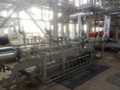 Система измерений массы сжиженных углеводородных газов на Таманском перегрузочном комплексе ЗАО "Таманьнефтегаз"  (Фото 2)
