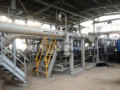 Система измерений массы сжиженных углеводородных газов на Таманском перегрузочном комплексе ЗАО "Таманьнефтегаз"  (Фото 3)