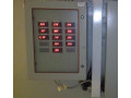 Подсистема контроля течей АСОТТ-В энергоблока №3 Курской АЭС  (Фото 1)