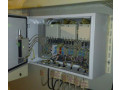 Подсистема контроля течей АСОТТ-Ак энергоблока №3 Курской АЭС  (Фото 1)