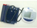Приборы цифровые автоматические для измерения артериального давления и частоты пульса TENSOVAL