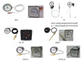 Термометры с капилляром IFC, 70 , SC15, SB15, SW15, STW15 (Фото 1)
