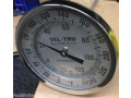 Термометры биметаллические GT500-6 (Фото 1)
