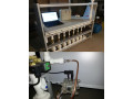 Установка для поверки и калибровки счетчиков газа МПУ-7 (Фото 2)