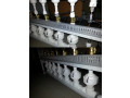 Установка для поверки и калибровки счетчиков газа МПУ-7 (Фото 3)