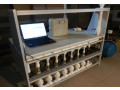 Установка для поверки и калибровки счетчиков газа МПУ-7 (Фото 1)