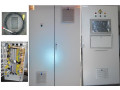Система контроля вибрации лобовых частей статора турбогенератора для энергоблока №4 Белоярской АЭС СКВ ЛЧСТ (система) Т3В-890-2АУЗ (турбогенератор) (Фото 1)