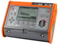 Измерители параметров электробезопасности электроустановок MPI-530