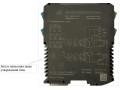 Преобразователи температуры вторичные "Барьер искробезопасности ЛПА-151" (Фото 2)