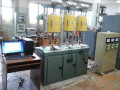 Машина для испытаний конструкционных материалов на длительную прочность и ползучесть ZSE 2/6-1200 (Фото 1)