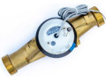 Счетчики воды крыльчатые ВСХН, ВСХНд, ВСГН, ВСГНд, ВСТН (Фото 7)
