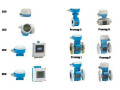 Расходомеры электромагнитные Promag (мод. Promag 100, Promag 200, Promag 400, Promag 800) (Фото 2)