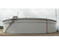 Резервуар вертикальный стальной с плавающей крышей М0041-ТК-В006 (Фото 1)
