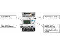 Счетчики электрической энергии однофазные многофункциональные "КАСКАД-12-МТ" (Фото 6)