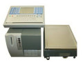 Весы неавтоматического действия с печатанием этикеток GLP-W, GLP-WI,GLM-E Automac (Фото 1)