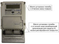 Счетчики электрической энергии однофазные многофункциональные МИРТЕК-12-РУ (Фото 3)