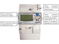 Счетчики электрической энергии однофазные многофункциональные "МИРТЕК-12-РУ" (Фото 5)