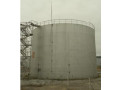 Резервуары стальные вертикальные цилиндрические РВС-2000 (Фото 1)