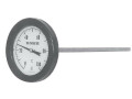 Термометр биметаллический TB14-100