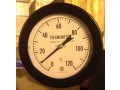 Термометр биметаллический TB14-120