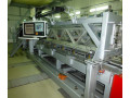 Система измерений отклонения от прямолинейности металлопрокатной продукции RSAS-800 (Фото 1)