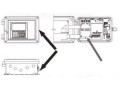 Расходомеры ультразвуковые ГКС FST020, ГКС FUX1010 (Фото 4)