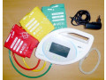Аппараты для измерения артериального давления и определения индекса лодыжечно-плечевого давления ABPI MD (Фото 1)