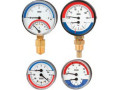 Термоманометры показывающие MFT, 100 (Фото 3)