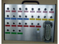 Система измерительная стенда испытаний тормозных модулей и контейнеров II58414/14 TopCo (Фото 2)
