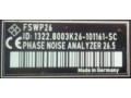 Анализаторы фазового шума FSWP8, FSWP26, FSWP50 (Фото 3)