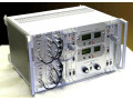 Аппаратура измерения средней скорости счета импульсов тока с детекторов нейтронного потока  (Фото 1)