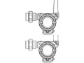 Счетчики импульсов беспроводные Rosemount 705 (Фото 2)