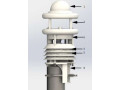 Датчики комплексные параметров атмосферы IWS (Фото 1)