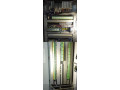 Подсистема измерительная автоматизированная диспетчерского контроля и управления складов гипохлорита натрия РСВ (Фото 1)