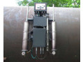 Комплексы для автоматизированного ультразвукового контроля кольцевых сварных соединений при строительстве и ремонте трубопроводов  (Фото 1)