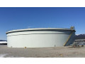 Резервуары стальные вертикальные цилиндрические с плавающей крышей РВСПК-100000 (Фото 1)