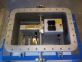 Анализаторы серы общей рентгеноабсорбционные в потоке нефти/нефтепродуктов при высоком давлении NEX XT SA (Фото 2)