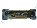 Генераторы сигналов SMB100A с опциями SMB-В101/В102/В103/В106/В112/В120 (Фото 2)