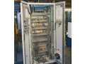 Комплекс автоматизированный измерительно-управляющий "КИ-ГПА-Тихвинская ТЭЦ"  (Фото 1)