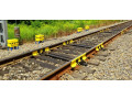 Система железнодорожного контроля показателей развески подвижного состава СЖДК.Р (Фото 1)