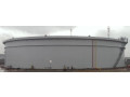 Резервуар вертикальный стальной с плавающей крышей М0041-ТК-В010 (Фото 1)