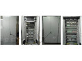 Комплексы измерительные систем микропроцессорных автоматизации нефтеперекачивающей станции "Спецэлектромеханика"  (Фото 1)