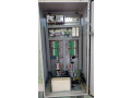 Система измерительная автоматизированная диспетчерского контроля и управления АСДКУ ВСВ (Фото 1)